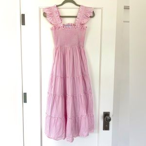 Hill House The Ellie Nap Dress